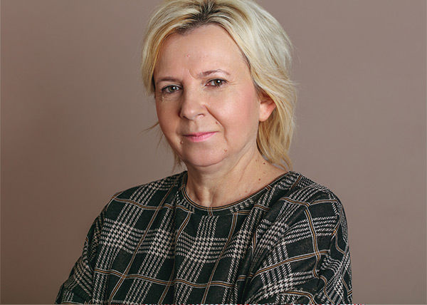 Bożena-Brajte