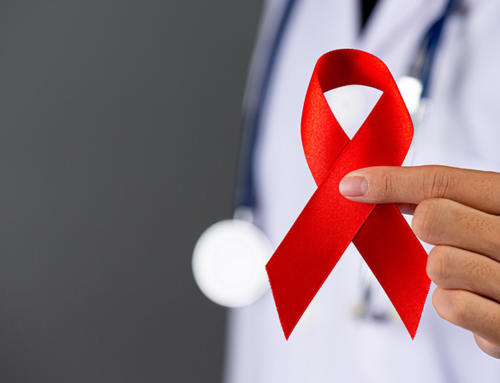 Bezpłatne testy w kierunku wirusa HIV